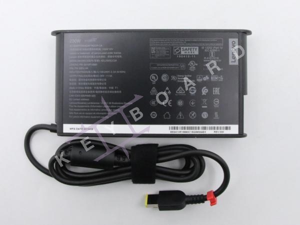 Блок живлення до ноутбука Lenovo Thinkbook 16P G2 Ach